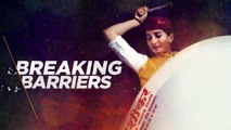 Breaking Barriers: Female Dhol Players Sway Mumbai With Their Beats