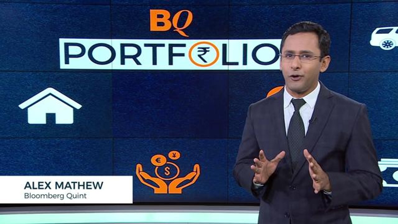 BQ Portfolio Event