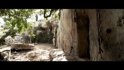 La resurrección de Cristo Tráiler (2)