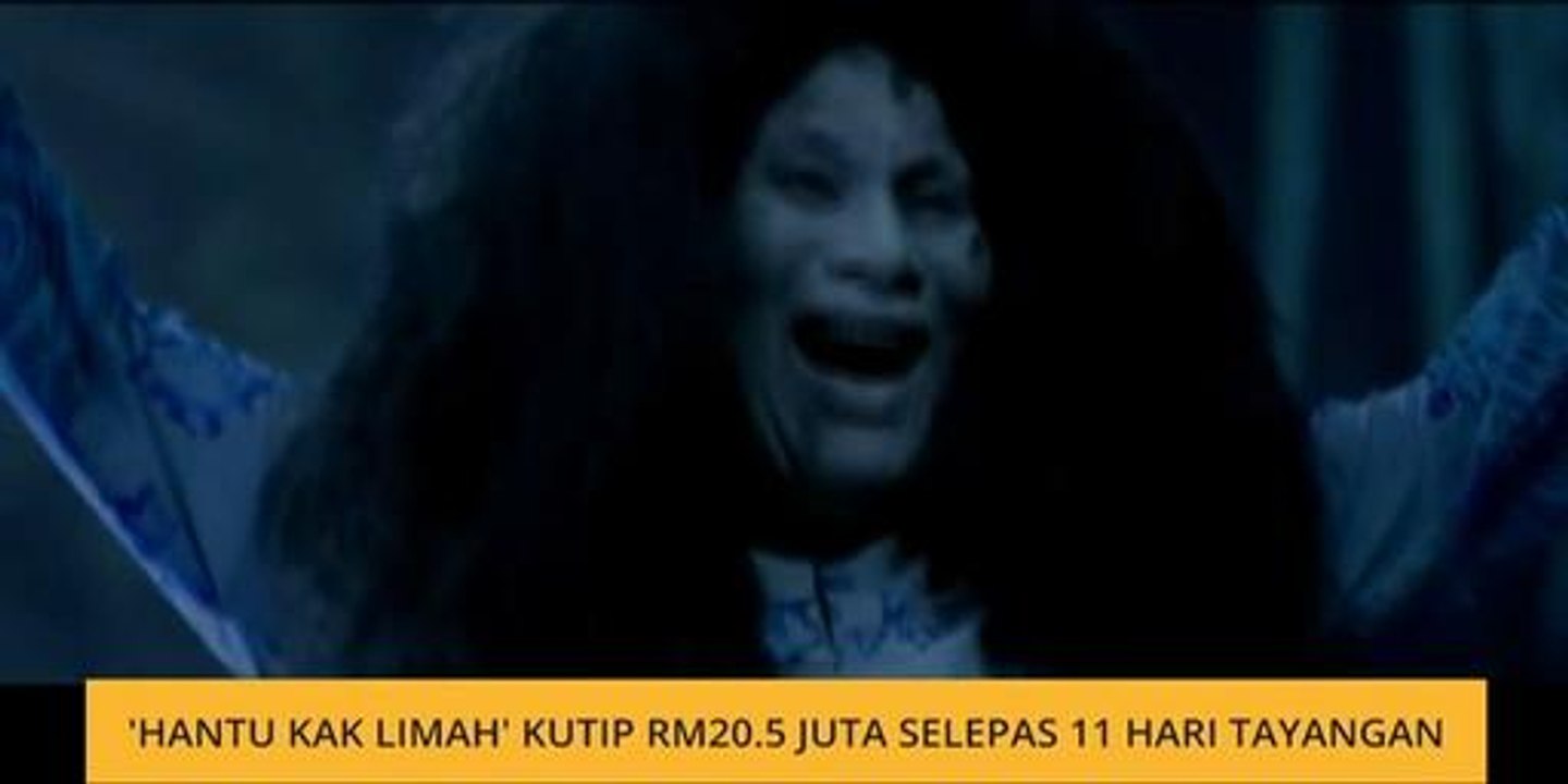 Fenomena Kak Limah