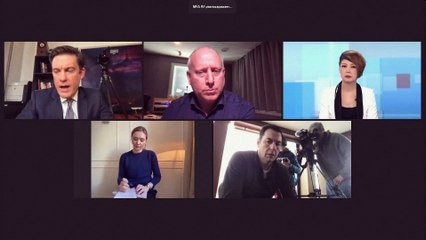 "Не оккупировать, а освободить"