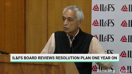Even Satyam Was A Very Well Managed Company: Vineet Nayyar