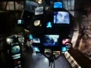 12 monos Tráiler VO