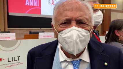 Covid, Mogol: "Bene riapertura, ma serve attenzione"
