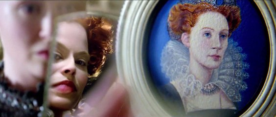 Tráiler de 'Las dos reinas'