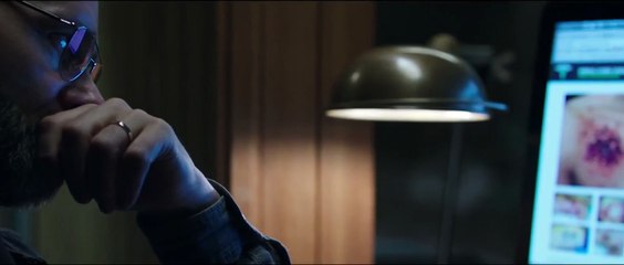 Tráiler Medidas extremas