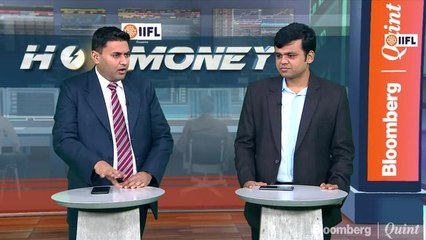 Hot Money: Discussing Fundamentals Of RIL, Infosys & IndiaMart