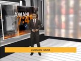 AWANI 7:45 [20/08/2018]: Saman AES RM435 juta dibatalkan