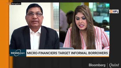 Here's How Credit Access Plans To Overcome Liquidity Crunch