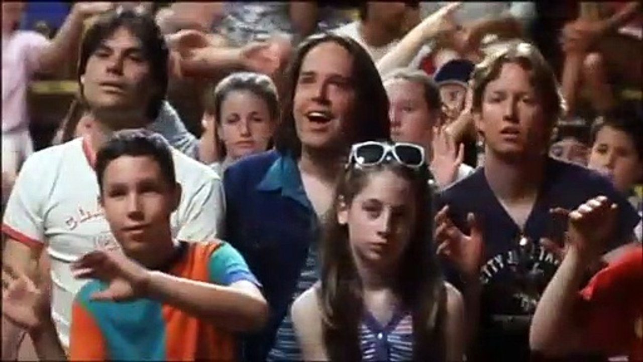 Tráiler de Wet Hot American Summer