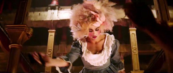 The Limehouse Golem Tráiler (2) VO