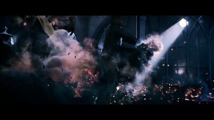 Inframundo: Guerras de sangre Tráiler (2)