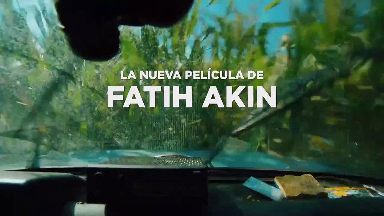 Tráiler Goodbye Berlín subtitulado al español