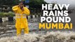India Meteorological Department Issues 'Red Alert' As Heavy Rains Pound Mumbai