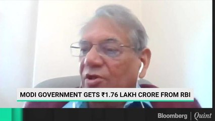 Rakesh Mohan Explains The Rationale Behind Jalan Committee's Recommendations