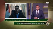 هي قضية رأي عام فلسطيني.. مدير مؤسسة حشد لحقوق الإنسان يكشف متى ستحل أزمة تأخر الرواتب في قطاع غزة