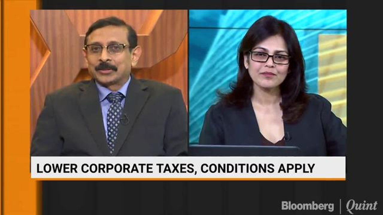 Government's Mid-Year Bonanza For India Inc.