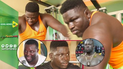 La grosse colère de Blindé contre ce lutteur : "Sa yeufou tapette yi ngay def..."