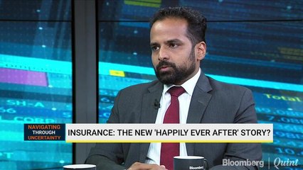 Swanand Kelkar Finds Safety In Life Insurance
