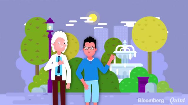 BQ Money Workout: How Compounding Helps Grow Investments