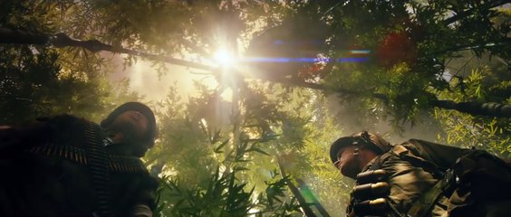 Kong: La isla calavera Tráiler (5)