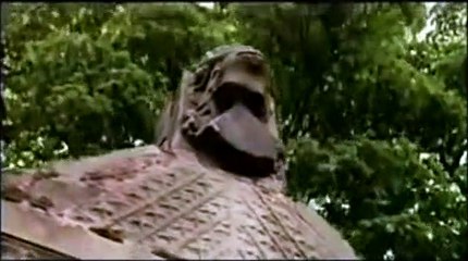 El código Da Vinci Tráiler