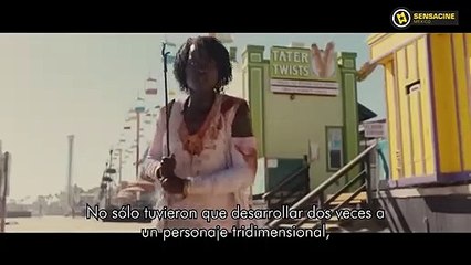 'NOSOTROS': Jordan Peele nos cuenta sobre las actuaciones