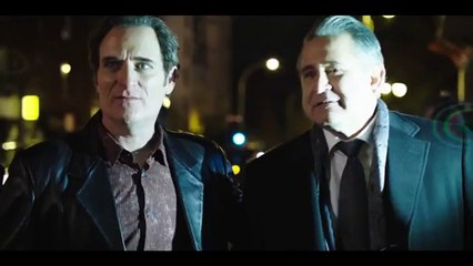 Bad Blood  | Tráiler oficial | 1ra Temporada