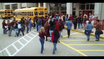 Las ventajas de ser invisible Tráiler (2)