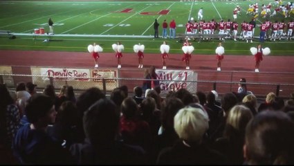 Las ventajas de ser invisible Tráiler (2) VO