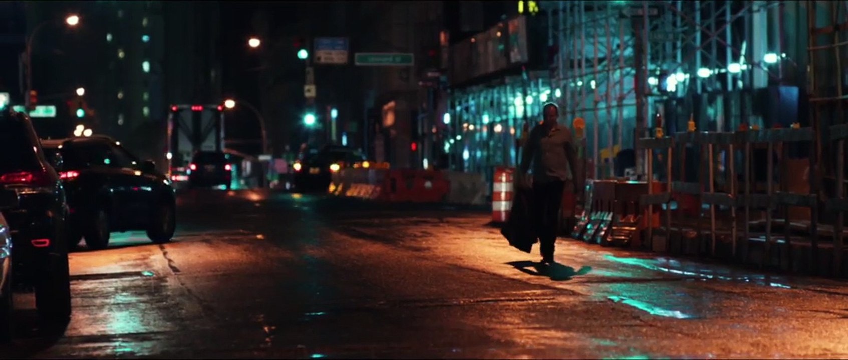 Regreso a Montauk Tráiler (3) VO