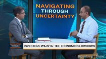 Sridhar Sivaram Calls For A Broad-Based Fiscal Stimulus