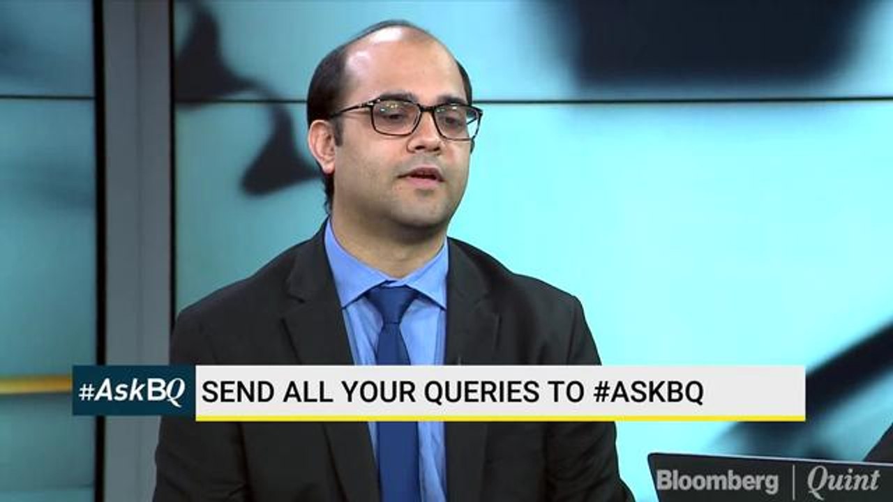 Yes Bank A Good Long-Term Bet? #ASKBQ