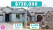 What a $730,000 Home Looks Like in Arizona, Iowa, and North Carolina | Listing Price | Better Homes & Gardens