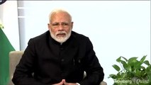 Modi To Trump: Issues With Pakistan To Be Resolved Bilaterally