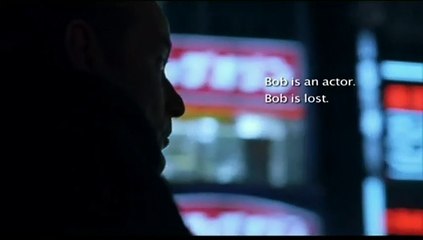 Perdidos en Tokio Tráiler (2) VO