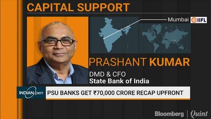 Expect Banks To Link Loan Products With Repo Rate: SBI