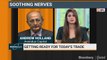 Avendus Cap's Andrew Holland On Indian Markets