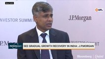 There's No Taking Away From India's Appeal If Oil Behaves: JPMorgan's Bharat Iyer