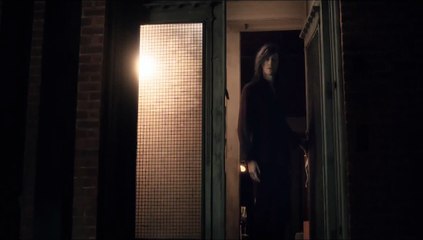 Sólo los amantes sobreviven Clip VO