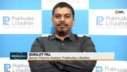 Drugmakers Fight For Survival In U.S. Market