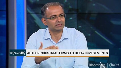 Deep Dive Into Q1 Earnings Season