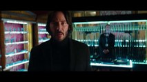 John Wick: Un nuevo día para matar Tráiler (4) VO