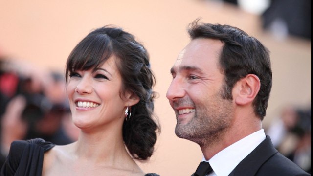 GALA VIDEO - Gilles Lellouche : quelles sont ses relations avec son ex Mélanie Doutey ?