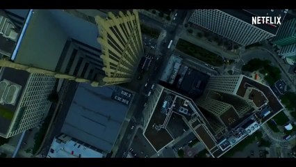 Tráiler oficial - Titanes