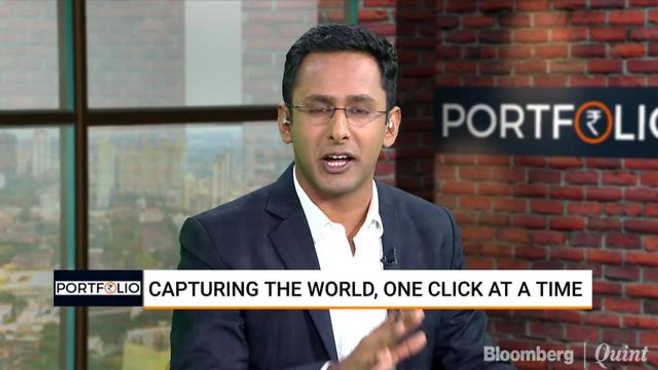 BQPortfolio: Capturing The World, One Click At A Time
