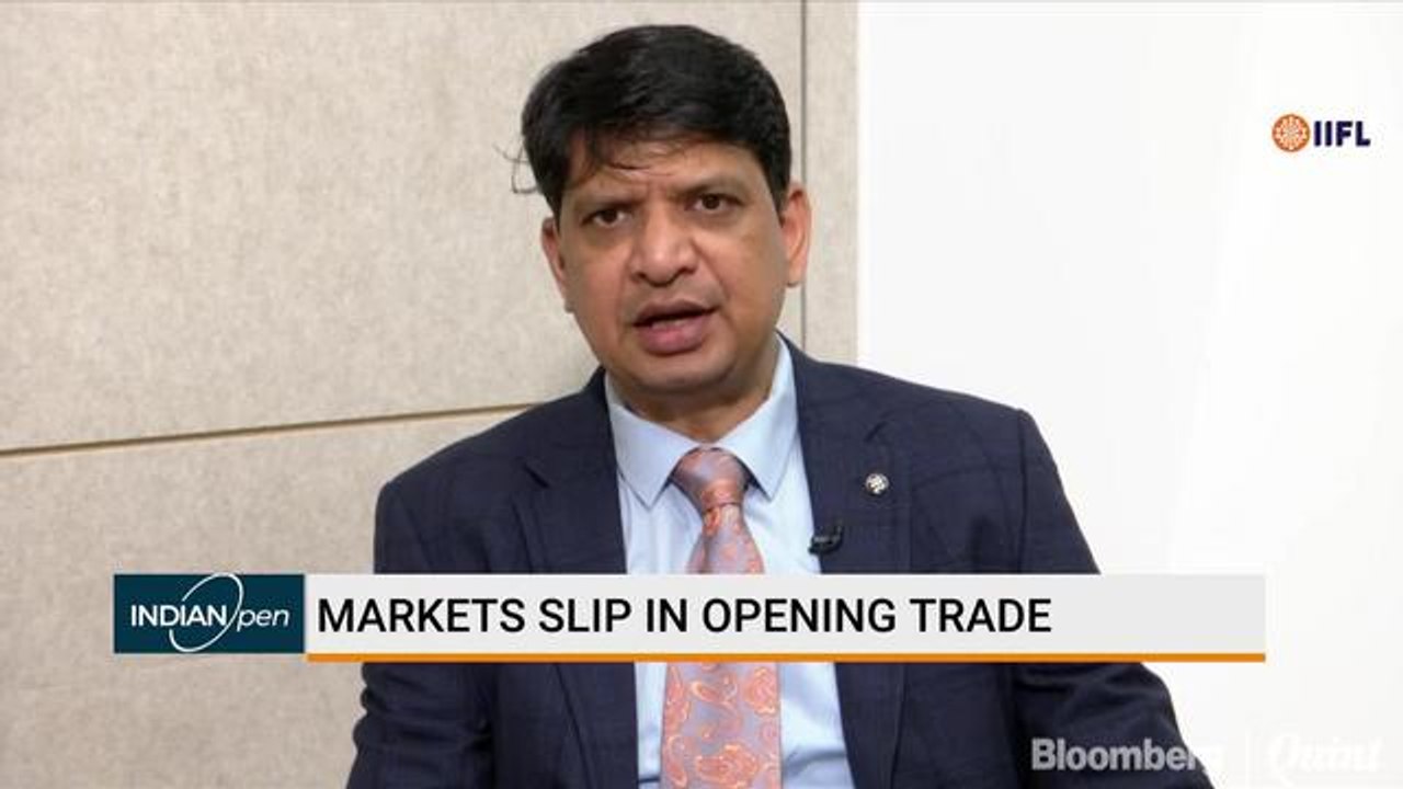 IT Companies Less Consistent On Strength, Continue To Stay Overweight: IDFC Securities