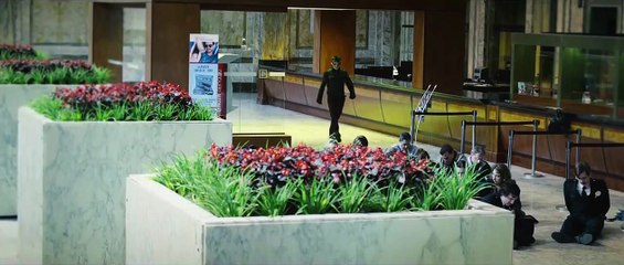 Cien años de perdón tráiler