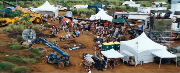 Tráiler de Una Guerra de película