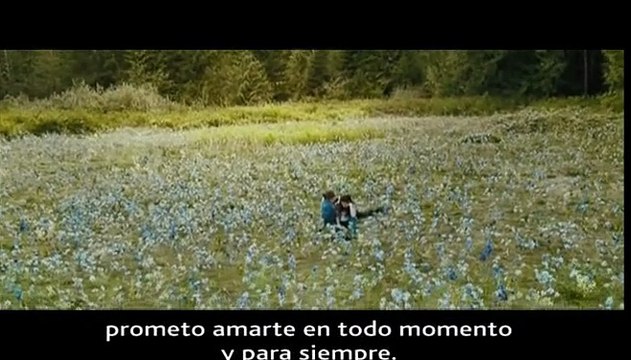 La Saga Crepúsculo: Eclipse Tráiler (2) VO